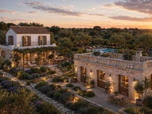 Chalet Venta Sant Lluís, Sant Lluís