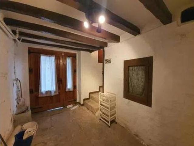 Chalet Venta Sant Martí de Riucorb, Sant Martí de Maldà