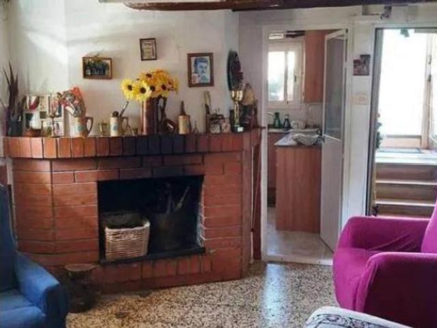 Chalet Venta Sant Martí de Riucorb, Sant Martí de Maldà