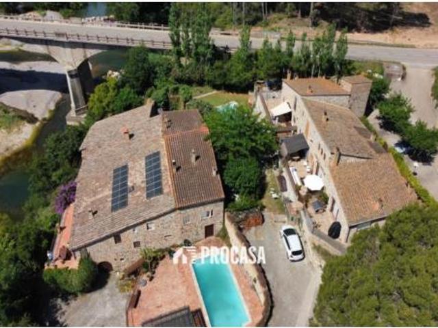 Chalet Venta Sant Miquel de Fluvià, Sant Miquel de Fluvià