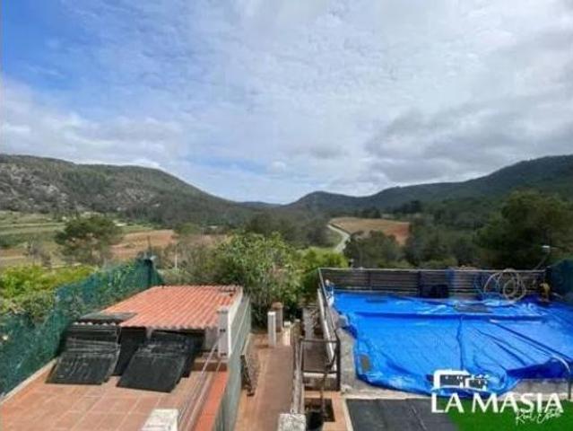 Chalet Venta Sant Pere de Ribes, Mas Alba Can Lloses