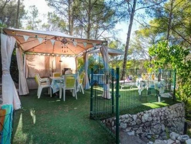 Chalet Venta Sant Pere de Ribes, Mas Alba Can Lloses