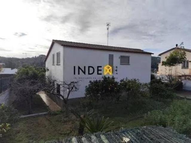 Chalet Venta Sant Pere de Ribes, Mas Alba Can Lloses
