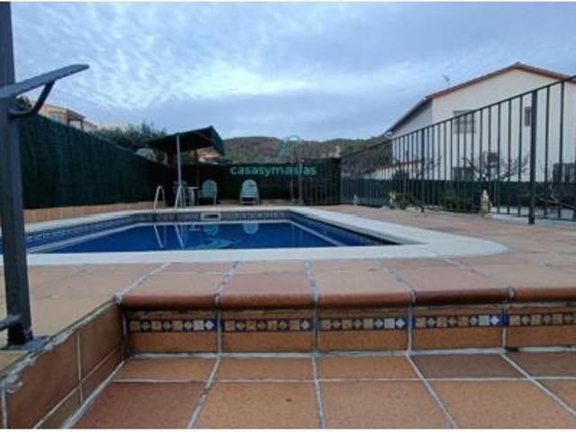 Chalet Venta Sant Pere de Ribes, Mas Alba Can Lloses
