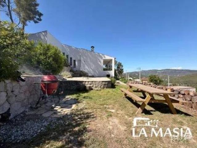 Chalet Venta Sant Pere de Ribes, Mas Alba Can Lloses