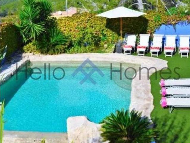 Chalet Venta Sant Pere de Ribes, Mas Alba Can Lloses