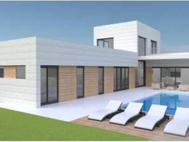 Chalet Venta Sant Pere de Ribes, Mas Alba Can Lloses