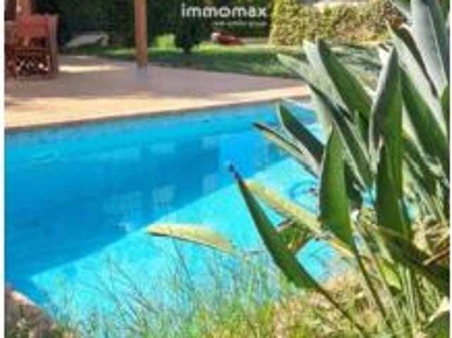Chalet Venta Sant Pere de Ribes, Mas Alba Can Lloses