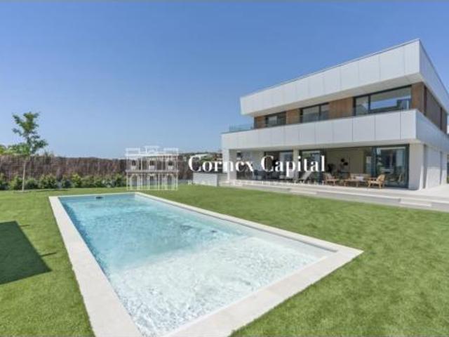 Chalet Venta Sant Pere de Ribes, Mas Alba Can Lloses