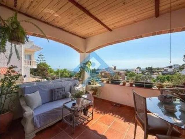 Chalet Venta Sant Pere de Ribes, Mas Alba Can Lloses