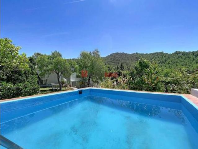 Chalet Venta Sant Pere de Ribes, Mas Alba Can Lloses