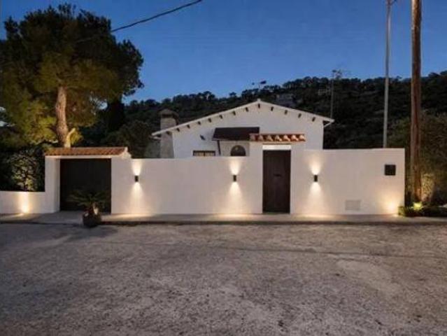 Chalet Venta Sant Pere de Ribes, Mas Alba Can Lloses