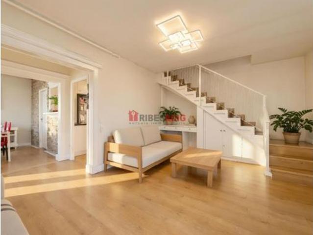 Chalet Venta Sant Pere de Ribes, Nucli Urbà