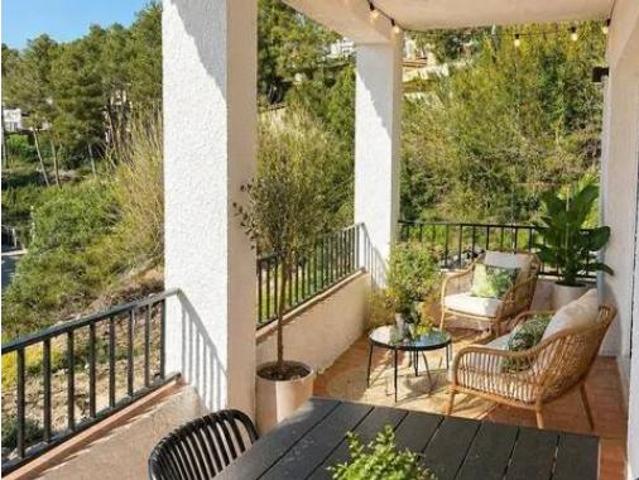 Chalet Venta Sant Pere de Ribes, Sant Pere de Ribes