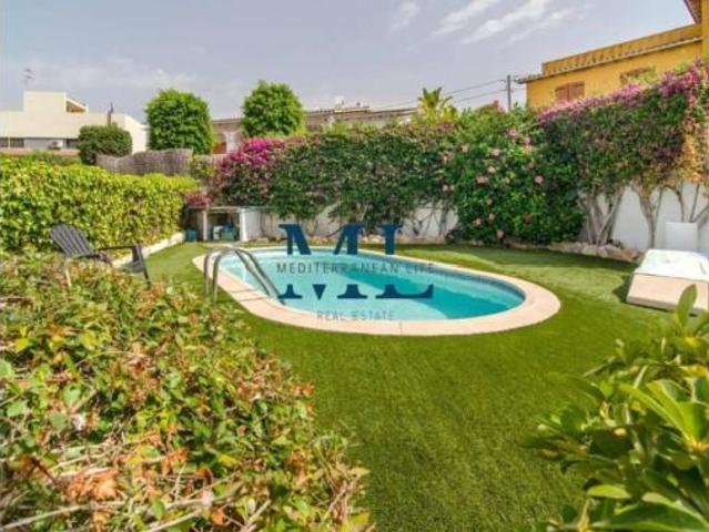 Chalet Venta Sant Pere de Ribes, Sant Pere de Ribes