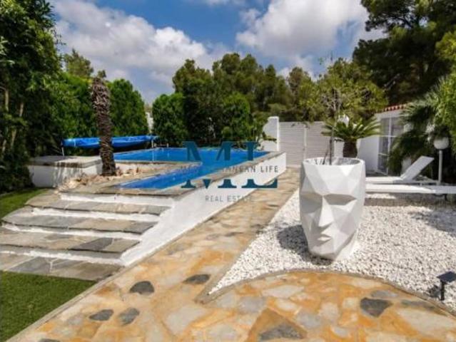 Chalet Venta Sant Pere de Ribes, Sant Pere de Ribes