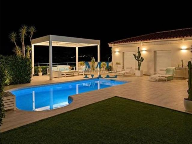 Chalet Venta Sant Pere de Ribes, Sant Pere de Ribes