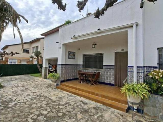 Chalet Venta Sant Pere de Ribes, Sant Pere de Ribes