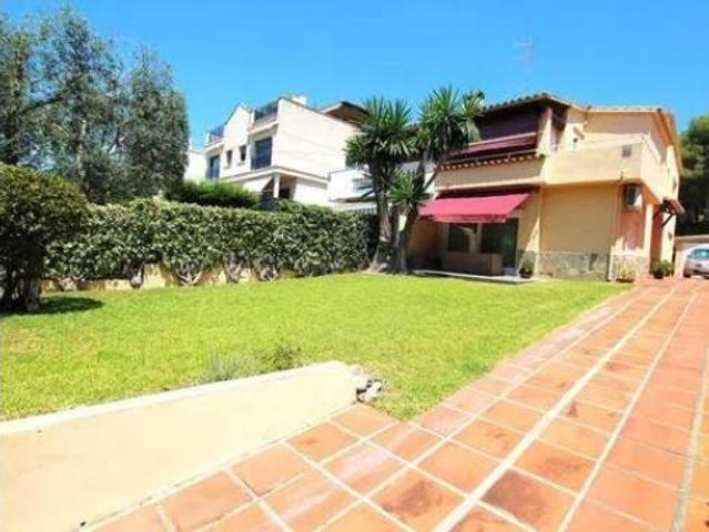 Chalet Venta Sant Pere de Ribes, Vallpineda Rocamar