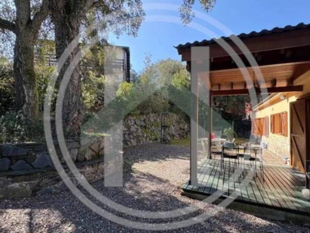 Chalet Venta Sant Pere de Vilamajor, Sant Pere de Vilamajor