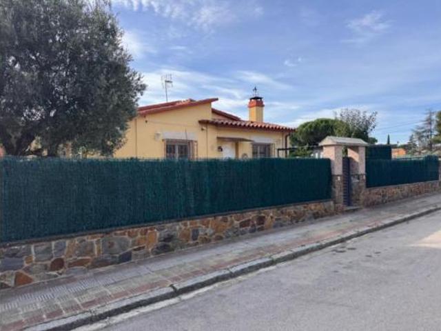 Chalet Venta Sant Pere de Vilamajor, Sant Pere de Vilamajor