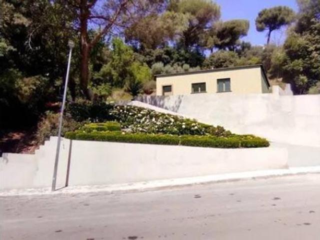 Chalet Venta Sant Pere de Vilamajor, Sant Pere de Vilamajor