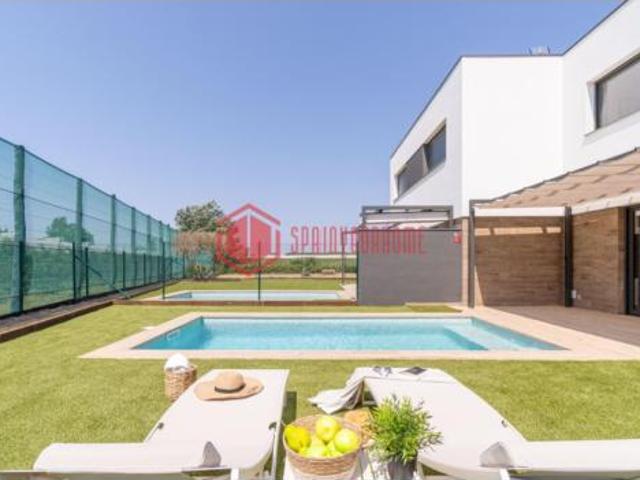 Chalet Venta Sant Pere Pescador, Sant Pere Pescador