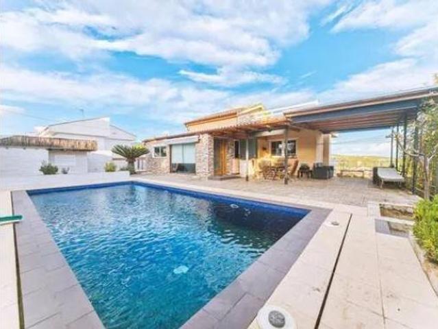 Chalet Venta Sant Pol de Mar, Sant Pol de Mar