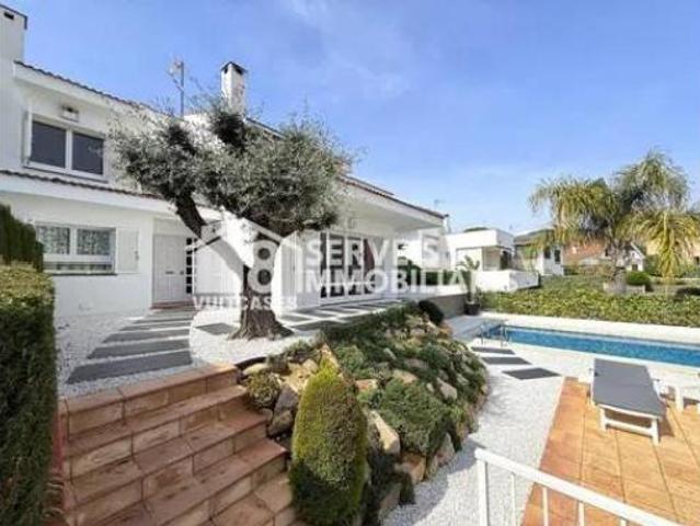 Chalet Venta Sant Pol de Mar, Sant Pol de Mar