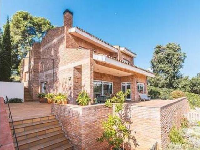 Chalet Venta Sant Pol de Mar, Sant Pol de Mar
