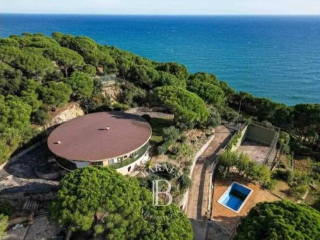 Chalet Venta Sant Pol de Mar, Sant Pol de Mar