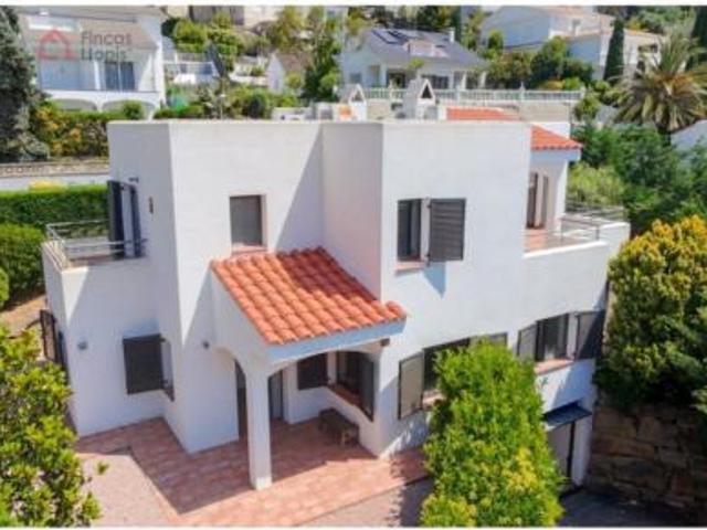 Chalet Venta Sant Pol de Mar, Sant Pol de Mar