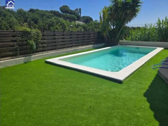Chalet Venta Sant Pol de Mar, Sant Pol de Mar
