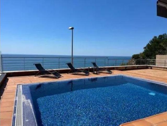 Chalet Venta Sant Pol de Mar, Sant Pol de Mar