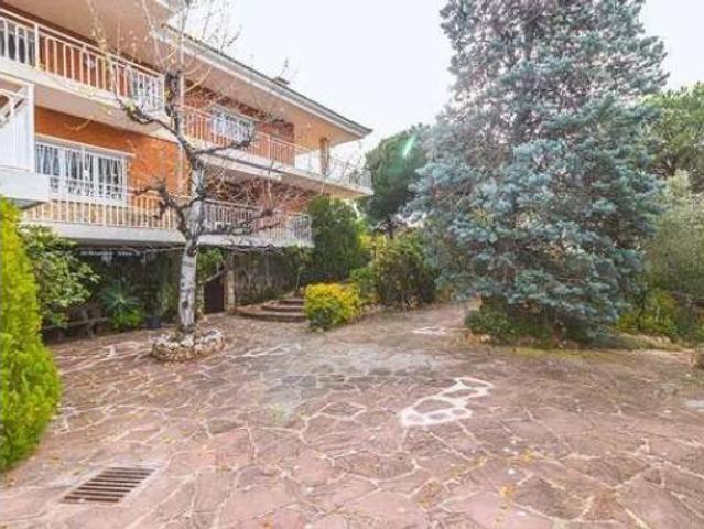 Chalet Venta Sant Pol de Mar, Sant Pol de Mar