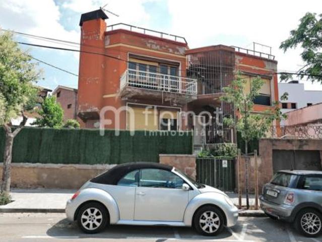 Chalet Venta Sant Quirze del Vallès, Sant Quirze del Vallès
