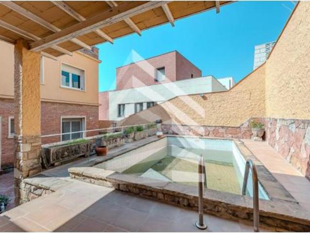 Chalet Venta Sant Quirze del Vallès, Sant Quirze del Vallès