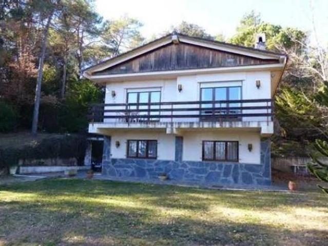 Chalet Venta Sant Quirze Safaja, Sant Quirze Safaja