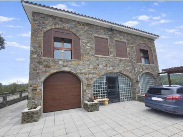 Chalet Venta Sant Salvador de Guardiola, Sant Salvador de Guardiola