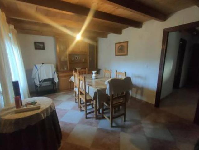 Chalet Venta Santovenia, Santovenia