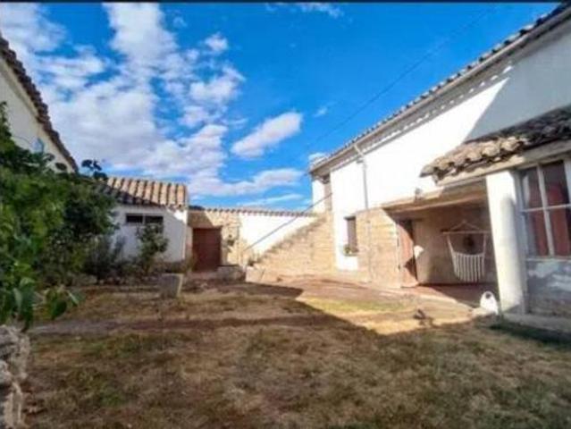 Chalet Venta Santoyo, Santoyo