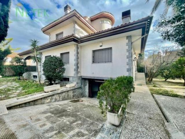 Chalet Venta Santomera, Santomera