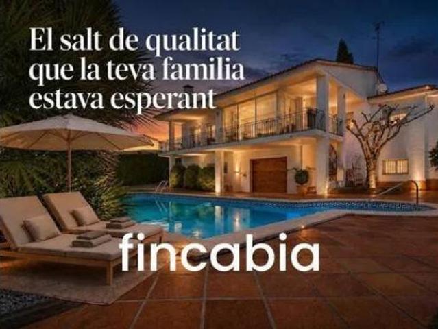 Chalet Venta Santa Coloma de Farners, Santa Coloma de Farners