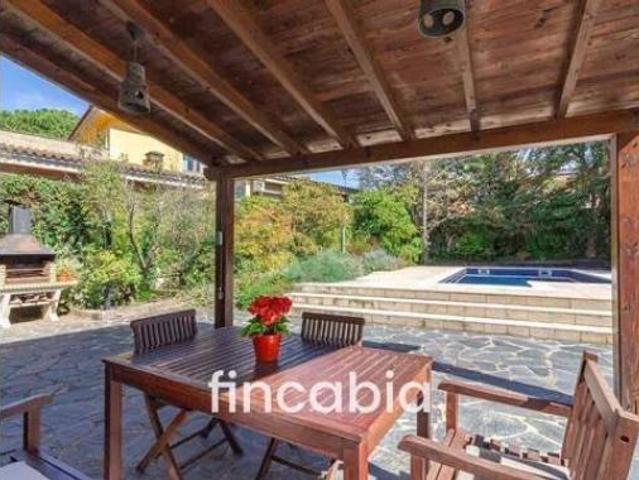 Chalet Venta Santa Coloma de Farners, Santa Coloma de Farners