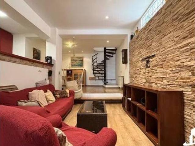 Chalet Venta Santa Coloma de Gramenet, Raval Santa Rosa Safaretjos