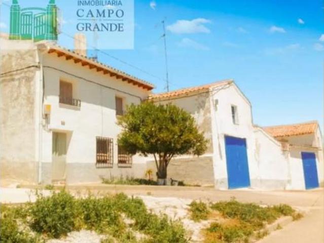 Chalet Venta Santa Cecilia del Alcor, Santa Cecilia del Alcor