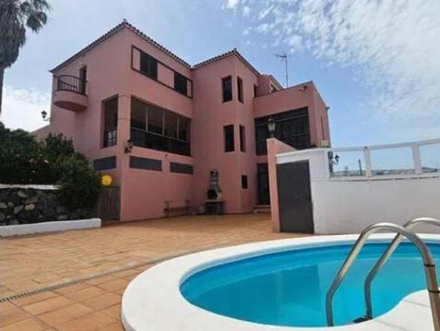 Chalet Venta Santa Cruz de Tenerife Capital, Alisios La Gallega El Tablero