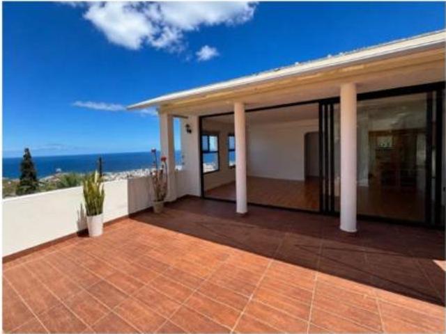 Chalet Venta Santa Cruz de Tenerife Capital, Centro Zona Calle Castillo