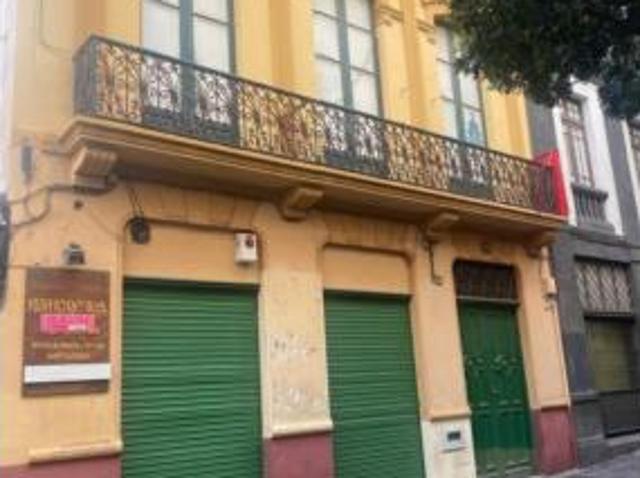 Chalet Venta Santa Cruz de Tenerife Capital, Centro Zona Calle Castillo