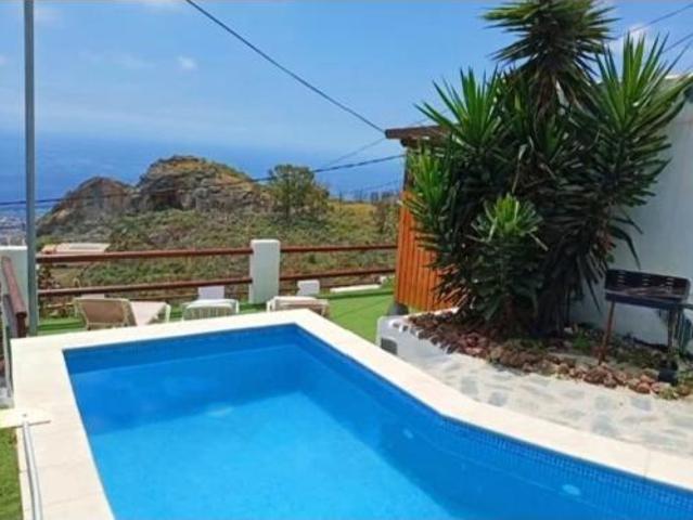 Chalet Venta Santa Cruz de Tenerife Capital, Ifara Residencial Anaga